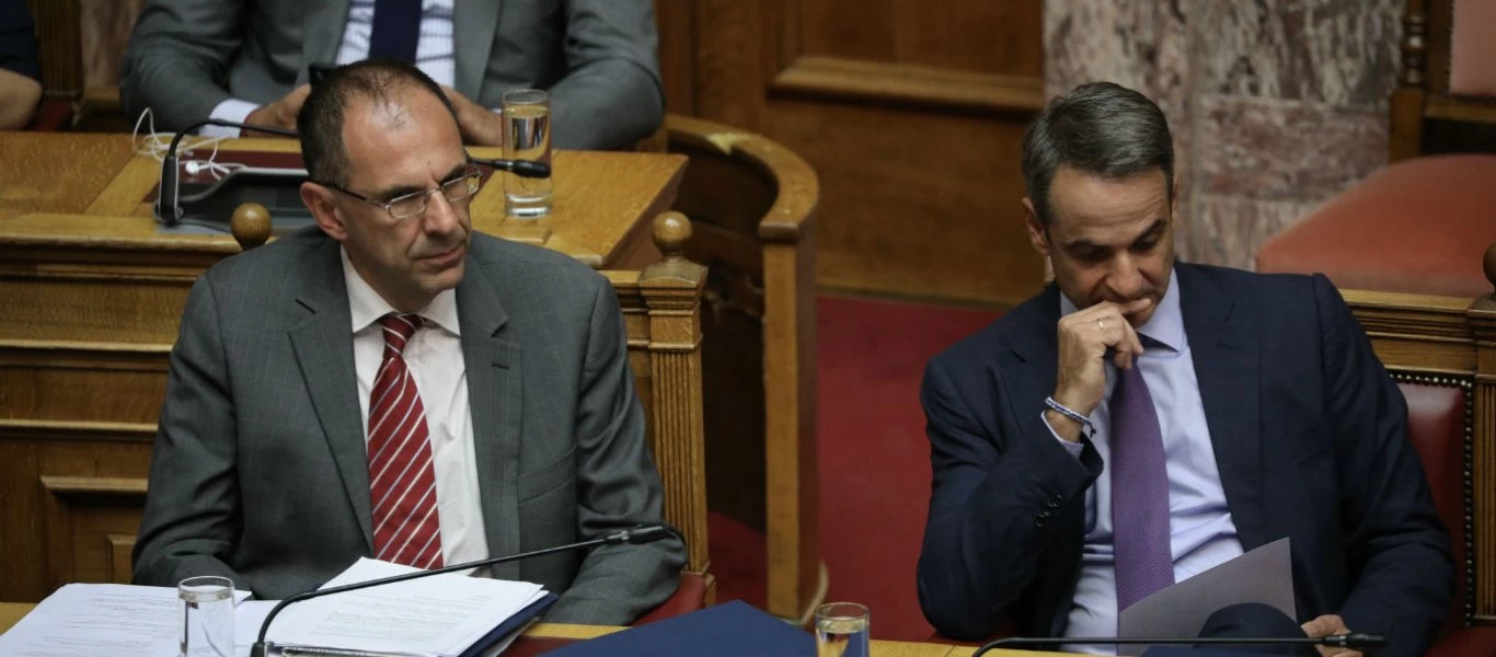 Ελληνικό ποδόσφαιρο: Προετοιμάζονται για κρίσιμη συνάντηση με UEFA-FIFA - Ποιος ο ρόλος του Π. Φούσεκ;